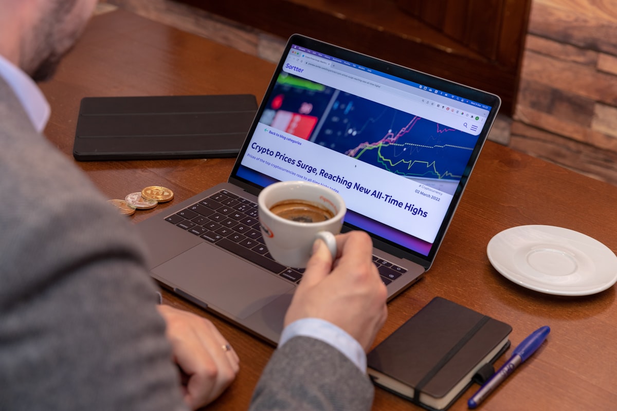 Financial planning and wealth building